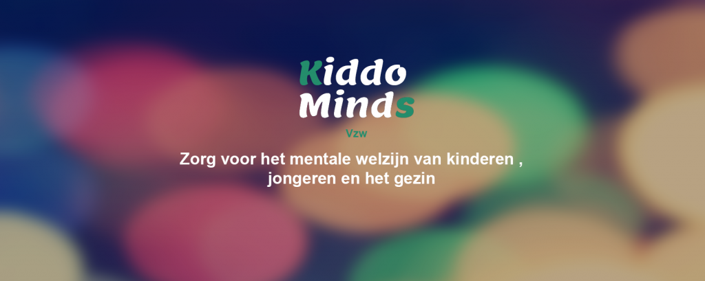 kiddominds vzw zorg